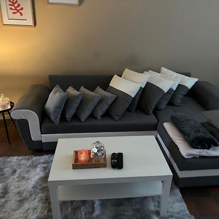 הוילה Station 64 A1 Bruxelles-Charleroi-Airport מראה חיצוני תמונה