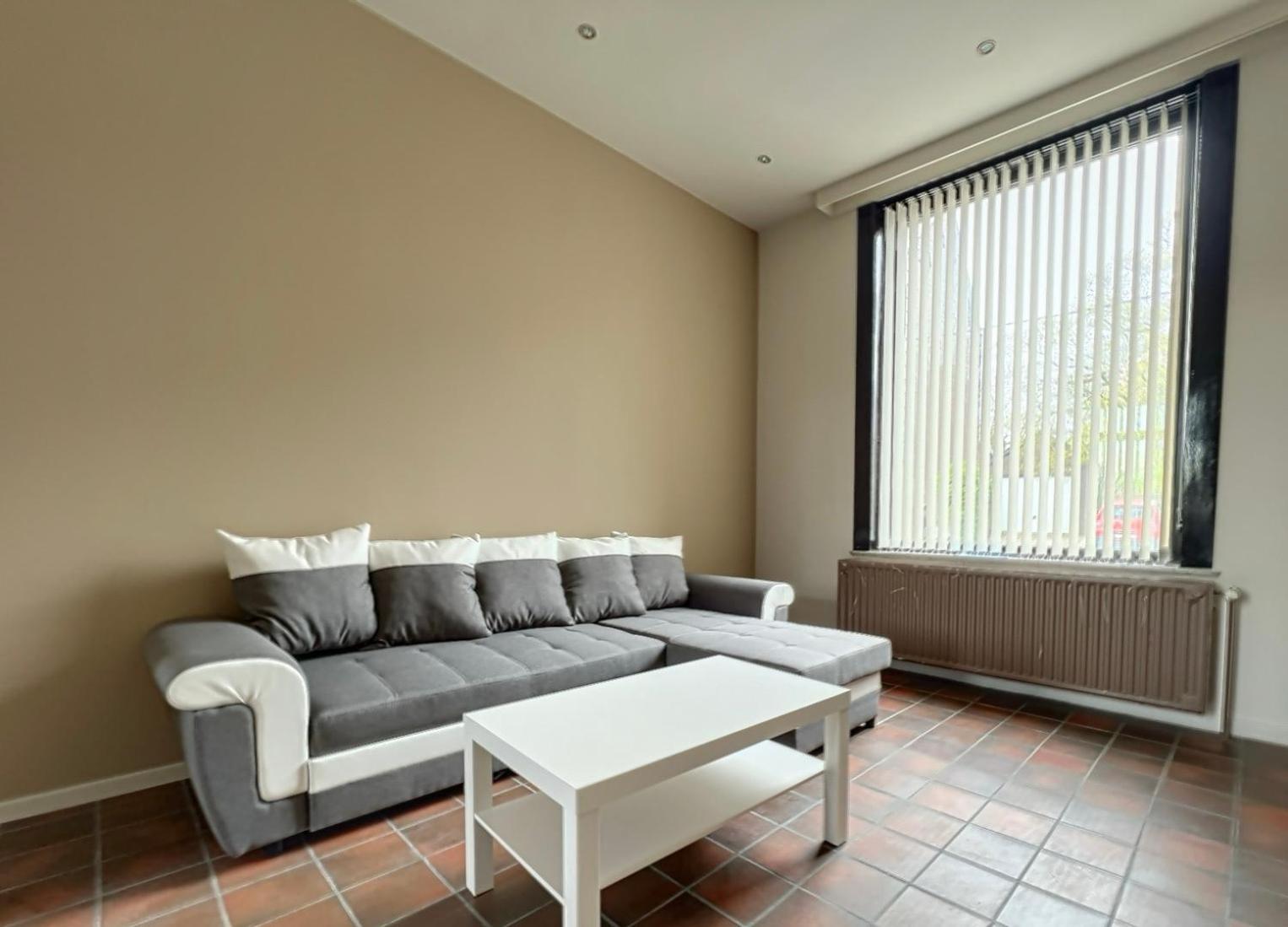הוילה Station 64 A1 Bruxelles-Charleroi-Airport מראה חיצוני תמונה