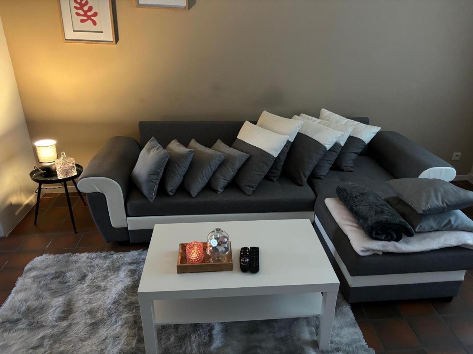 הוילה Station 64 A1 Bruxelles-Charleroi-Airport מראה חיצוני תמונה